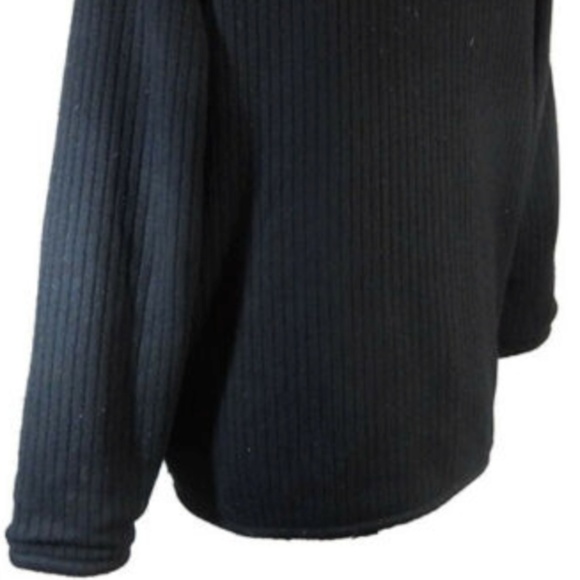 Luka Barryen Mens Jacket Sweater Coat Button Down - Picture 3 of 6